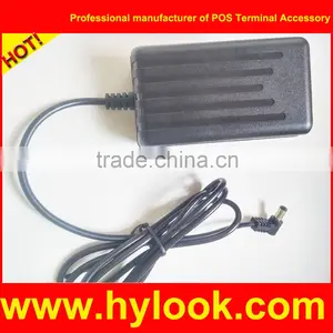 9V Wallmount Power Adapter for Ingenico I5100 thumbnail-1