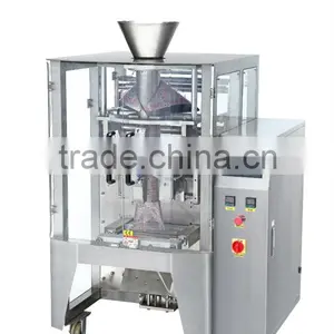 GH520B Vertical Packing Machine thumbnail-1