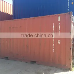 40 Length (feet) and Other Type Used Containers for Shipping thumbnail-2