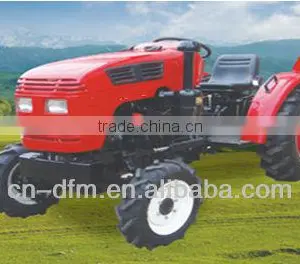 354 Tractor, Farming Tractor, Tractors Price (20HP 4WD Tractor) thumbnail-1