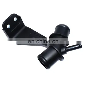 Radiator Coolant Outlet Gates CO34823 For Toyota Corolla Matrix 1.8 L4 Gas 16577-0T030 thumbnail-3