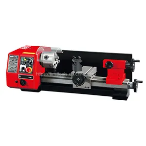Lathe Machine thumbnail-1