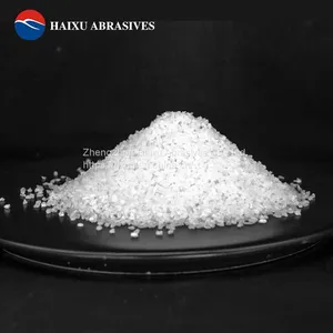 Electrofused White Corundum Grit F30 F36 thumbnail-5