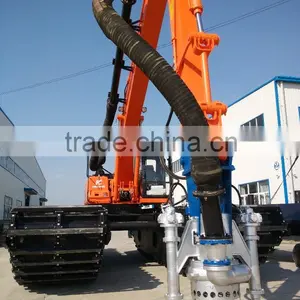 Hydraulic Sand Pump thumbnail-2