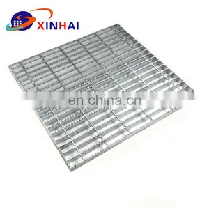 Welded Flat Bar Steel Grating thumbnail-3