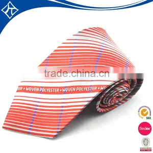 High Quality Low Price Fashion Lady Floral 7cm Necktie for Woman thumbnail-3