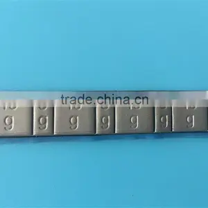Adhesive Wheel Weights Lead , Wheel Weights thumbnail-4