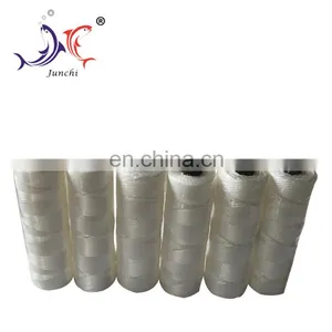 QUALITY/JC/210D White Twisted Nylon 6 Twine thumbnail-1