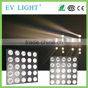 New Dots Matrix Light 25 Pcs 3W LED Showing Beam Effect EV-MTX25B thumbnail-2
