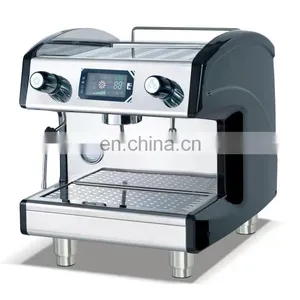 Wholesale Commercial Italian Semi-Automatic Coffee Maker Machine K101t thumbnail-1