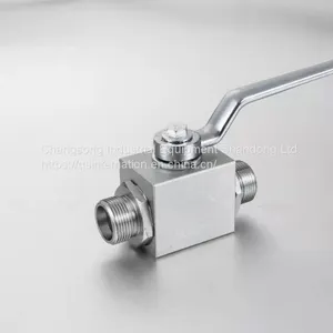 Hydraulic System Valves thumbnail-1