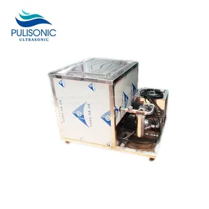 Industrial Ultrasonic Cleaner With Oil Filter System For Circuit Printhead Engine Parts Cleaning thumbnail-3