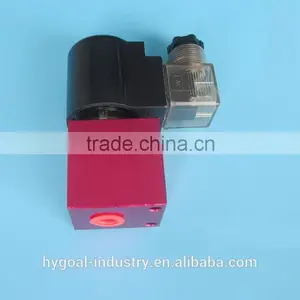 Hydraulic Compound Poppet Valve Hydraulic Lift Valve thumbnail-4