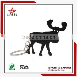 Reasonable Price High Quality China Supplier Wholesale Skeleton Key Bottle Opener thumbnail-1