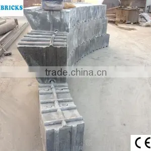 Casting Big Block for Glass Furace, Casting Brick thumbnail-1