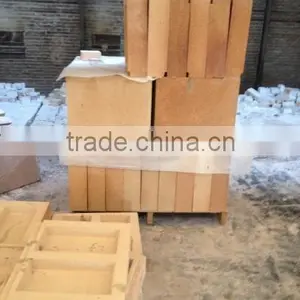 Clay Material Tunnel Kiln Car Brick Stool Brick thumbnail-1