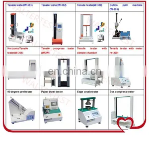 Leather Textile Color Washing Fastness Tester thumbnail-5