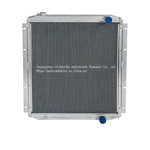 Car Radiator & Intercooler From CBD thumbnail-1
