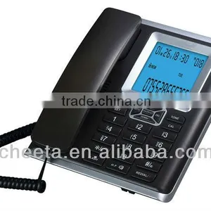 Big LCD Business Phones Switch Board thumbnail-1