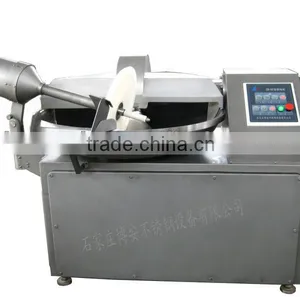 Bowl Cutter (Meat, Fish) thumbnail-1
