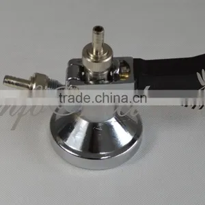 Commercial Sanke Single Valve Tap, Keg Coupler, Type G thumbnail-1