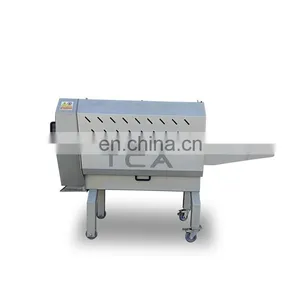 Commercial Vegetable Dehydrating Processing Line thumbnail-4