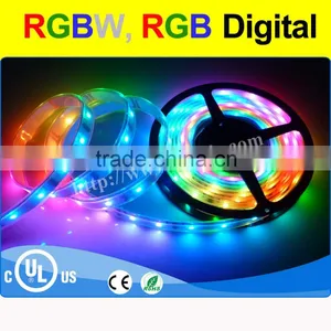 Excellent Quality Popular UL Listed 12v Magic Rgb Led Strip (chasing Light) thumbnail-1