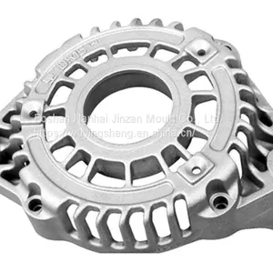 Die Casting of Aluminum Alloy Fan Blade thumbnail-4