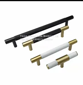 Aluminum Profile Handle, Aluminum Alloy Handle thumbnail-4
