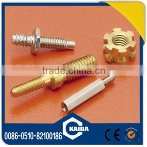 Custom Made Metal Part thumbnail-4