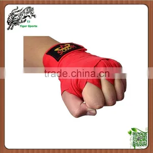 Factory Direct Custom Boxing Hand Wraps thumbnail-1