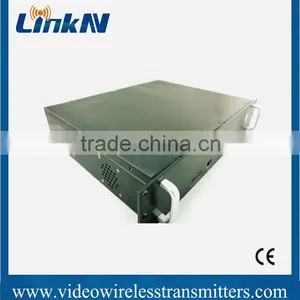 High Performance RJ45 2U Size TDD Base Station Controller thumbnail-2