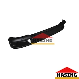 SHACMAN F2000 F3000 TRUCK PARTS BUMPER DZ9112930210 Hasing thumbnail-1