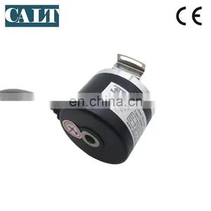 CALT GHH52-08G100BMP526 Hollow Shaft Encoder 8MM Shaft For Automatic Control thumbnail-3