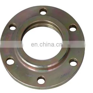 MYF200.11.1-1 272100602 XCMG LW600KV Wheel Loader Input Flange XCMG Spare Parts thumbnail-5