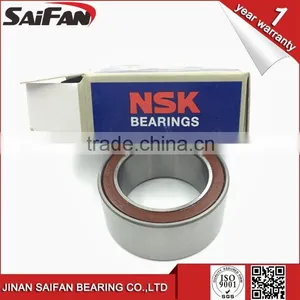 NSK 35BD219T12DDUKCG26 Bearing 35*55*20 Auto AC Compressor Bearing thumbnail-1