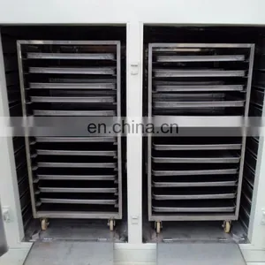 Ginger Grape Gas Food Drying Dehydrator Machine thumbnail-4