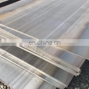 Hot Rolled Q235 1250mm Carbon Steel Sheet Plate Price thumbnail-4