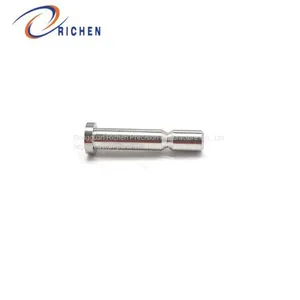CNC Anodizing Aluminum High Precision Customized Mechanical Parts thumbnail-4