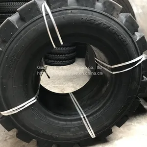 Grader Tyre 15.5/60-18 Engineering Tyre G2 thumbnail-5