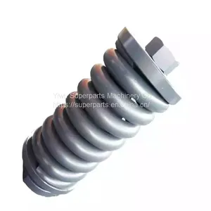 HITACH-I UH07-7 Excavator Recoil Spring Track Adjuster Tensioner thumbnail-1