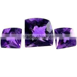 Natural Brazilian Amethyst Fancy Shape thumbnail-1