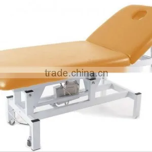 2016 Hot Sales Beauty Salon Equipment Electric Massage Facial Bed Wholesale thumbnail-6