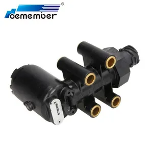 OE Member Heavy Duty Truck Level Valve ECAS Height Sensor 4410500110 Height Sensor thumbnail-1