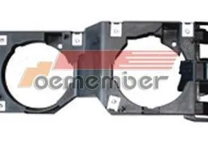 Truck Fog Lamp Bracket 1786693 1786692 for SCANIA thumbnail-2