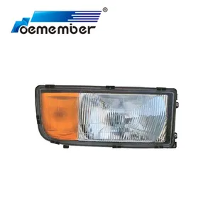 OE Member 0301081119 9418205361 9418202761 0301081114 9418205461 9418202861 Truck Head Lamp For Mercedes-Benz for Actros thumbnail-1