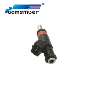 OE Member A0001402039 A0001400539 A000140439 Truck Diesel Injector Nozzle Fuel Injector for Mercedes-Benz thumbnail-2
