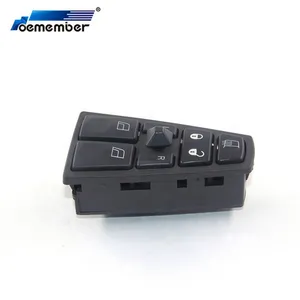 Truck Power Window Lifter Switch 20452017 20455317 20568857 20752918 For Volvo thumbnail-4