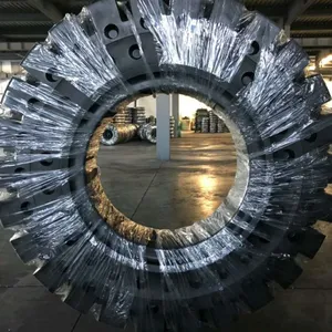 1400-24 Tyre Factory Truck Tyre,customized According to Customer Dimensions thumbnail-3