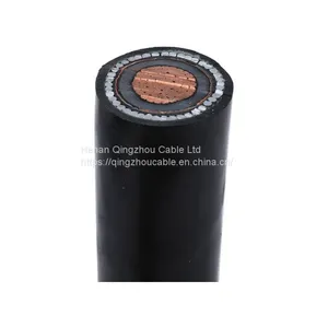 Medium Voltage Single Core XLPE PVC Cables To IEC 60502 thumbnail-1